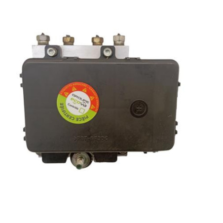 Bloc ABS (freins anti-blocage) HONDA JAZZ 2 Photo n°1