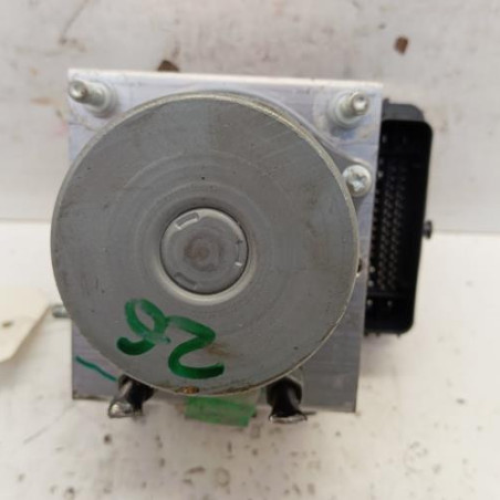 Bloc ABS (freins anti-blocage) NISSAN QASHQAI 3