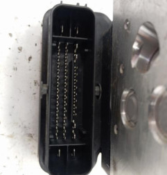 Bloc ABS (freins anti-blocage) NISSAN QASHQAI 3 Photo n°3