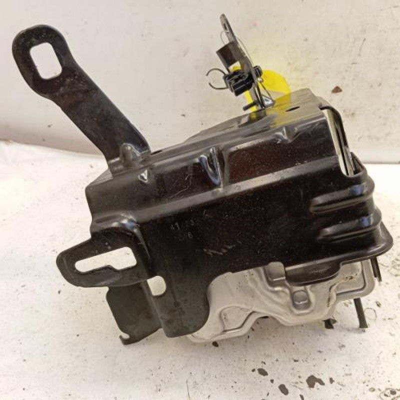 Bloc ABS (freins anti-blocage) RENAULT KANGOO 3 Bloc ABS (freins anti-blocage) RENAULT KANGOO 3