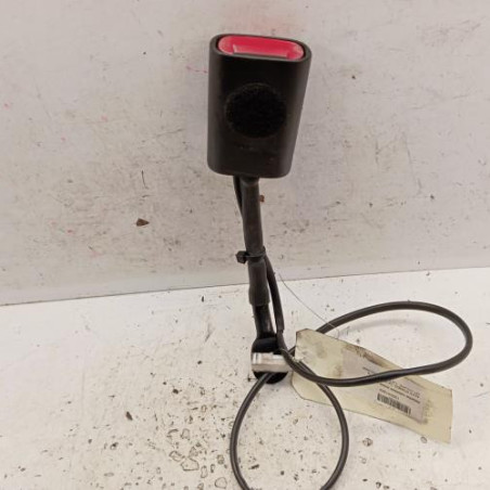 Attache ceinture avant gauche ALFA ROMEO GT