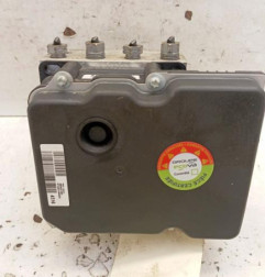 Bloc ABS (freins anti-blocage) CITROEN DS4 Photo n°1
