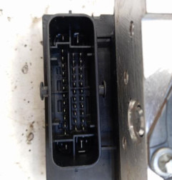 Bloc ABS (freins anti-blocage) CITROEN DS4 Photo n°3