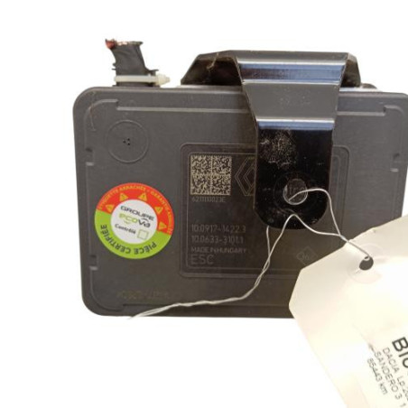 Bloc ABS (freins anti-blocage) DACIA SANDERO 3 Photo n°1