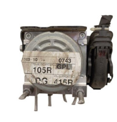 Bloc ABS (freins anti-blocage) DACIA SANDERO 3