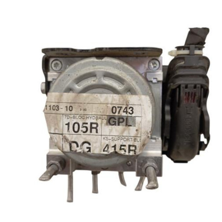 Bloc ABS (freins anti-blocage) DACIA SANDERO 3