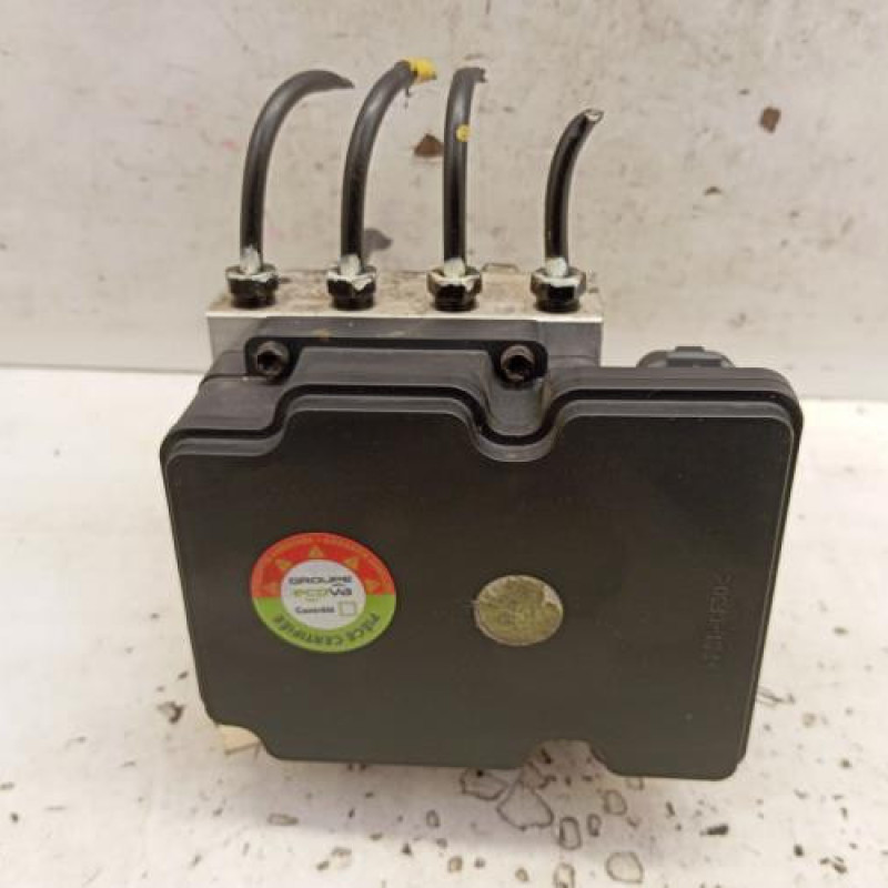 Bloc ABS (freins anti-blocage) HYUNDAI I 20 2 Bloc ABS (freins anti-blocage) HYUNDAI I 20 2