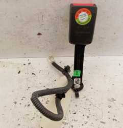 Attache ceinture avant droit HYUNDAI I 20 2