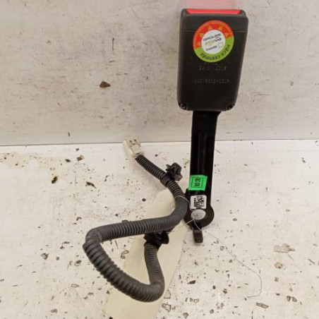 Attache ceinture avant droit HYUNDAI I 20 2