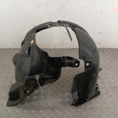 Pare boue avant gauche RENAULT CLIO 4 Photo n°1