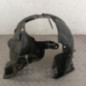 Pare boue avant gauche RENAULT CLIO 4