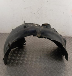 Pare boue avant gauche RENAULT CLIO 4