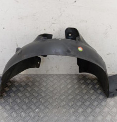 Pare boue avant droit PEUGEOT 206 Photo n°1