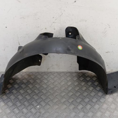 Pare boue avant droit PEUGEOT 206 Photo n°1