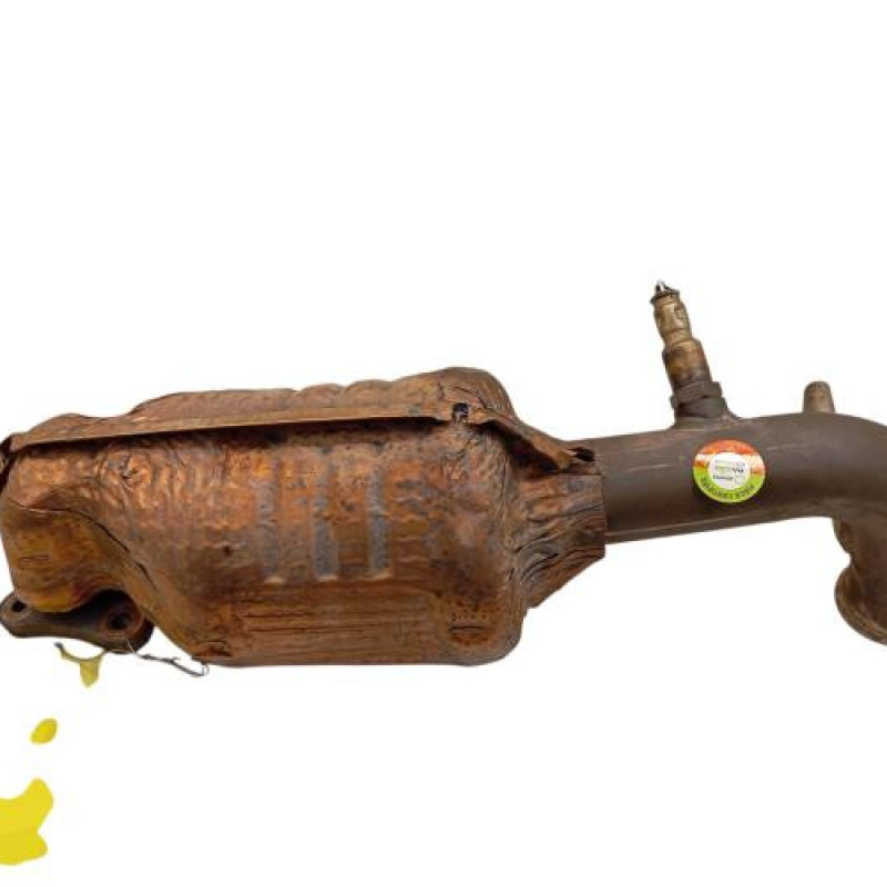Catalyseur (echappement) PEUGEOT 208 1 Catalyseur (echappement) PEUGEOT 208 1