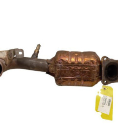 Catalyseur (echappement) PEUGEOT 208 1