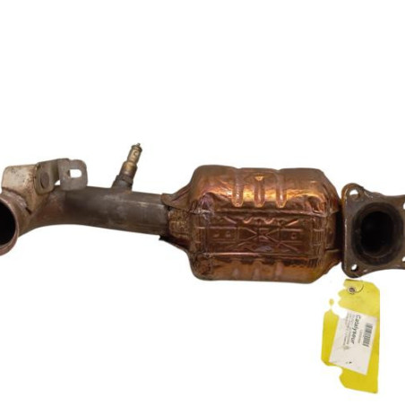 Catalyseur (echappement) PEUGEOT 208 1
