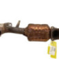 Catalyseur (echappement) PEUGEOT 208 1