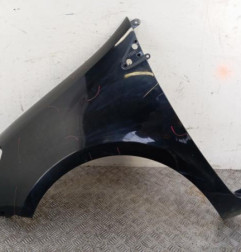 Aile avant gauche RENAULT CLIO 3 Photo n°1