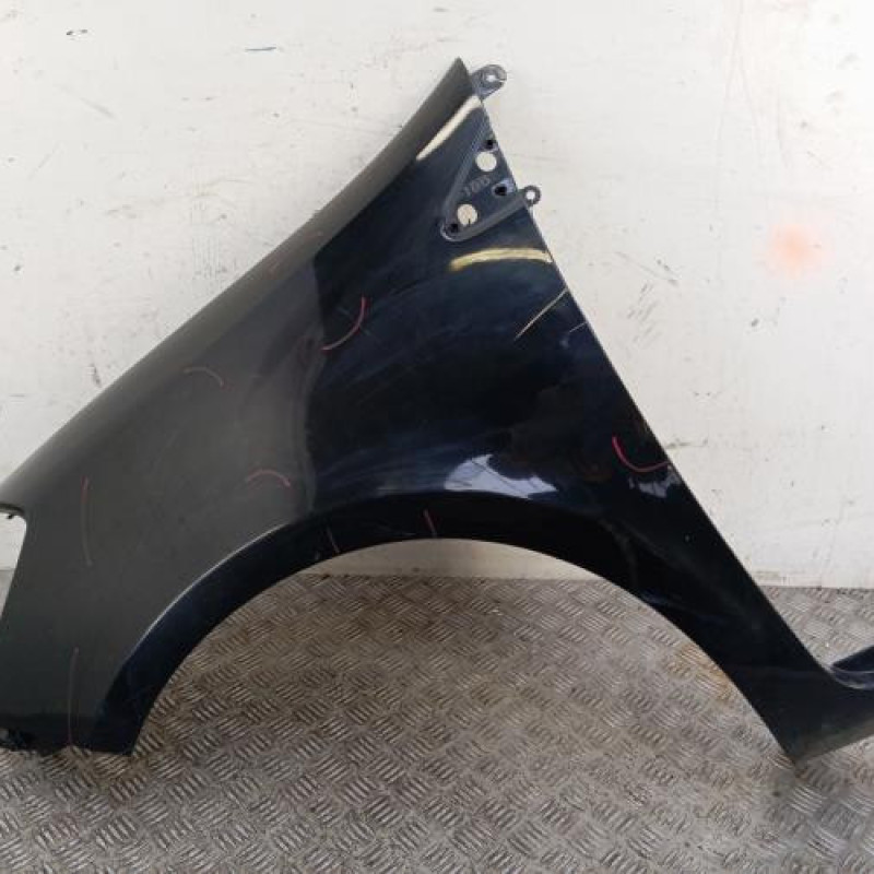 Aile avant gauche RENAULT CLIO 3