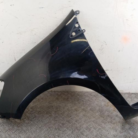 Aile avant gauche RENAULT CLIO 3 Photo n°1