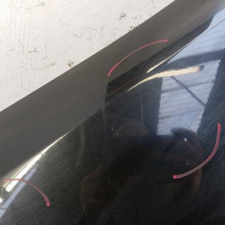 Aile avant gauche RENAULT CLIO 3