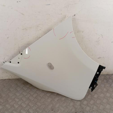 Aile avant gauche RENAULT TRAFIC 3 Photo n°1