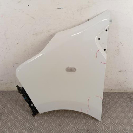 Aile avant gauche RENAULT TRAFIC 3