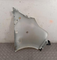 Aile avant gauche RENAULT TRAFIC 3 Photo n°5