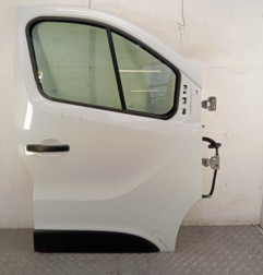 Porte avant droit RENAULT TRAFIC 3 Photo n°1