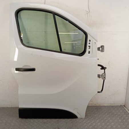 Porte avant droit RENAULT TRAFIC 3 Photo n°1