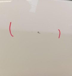 Porte avant droit RENAULT TRAFIC 3