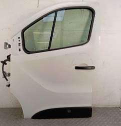 Porte avant gauche RENAULT TRAFIC 3 Photo n°1