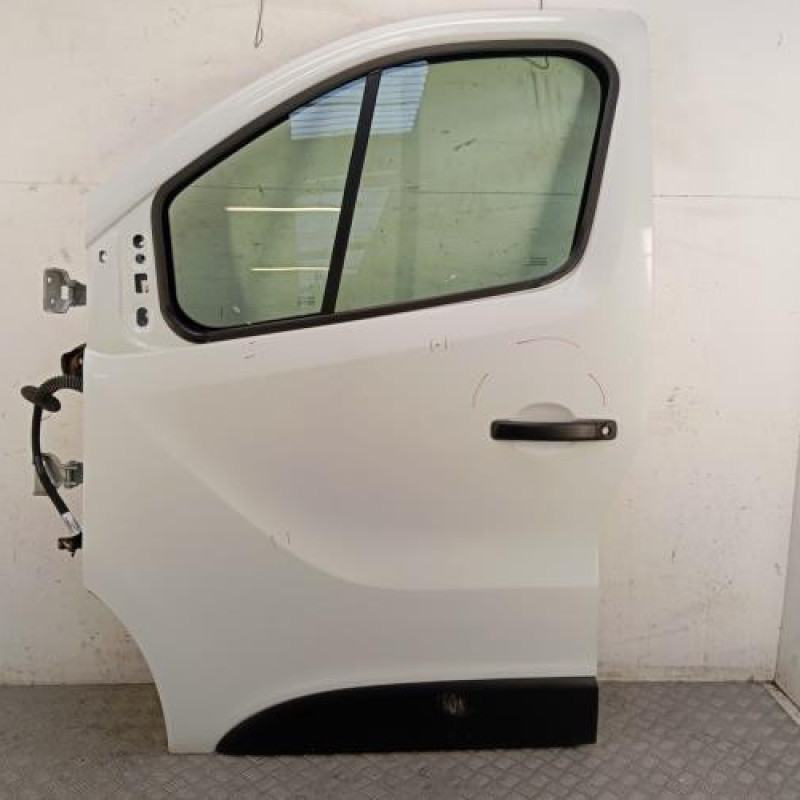 Porte avant gauche RENAULT TRAFIC 3