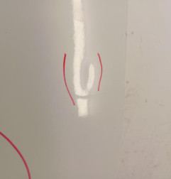 Porte avant gauche RENAULT TRAFIC 3