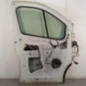 Porte avant gauche RENAULT TRAFIC 3