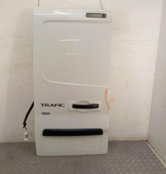Porte de coffre gauche RENAULT TRAFIC 3 Photo n°1