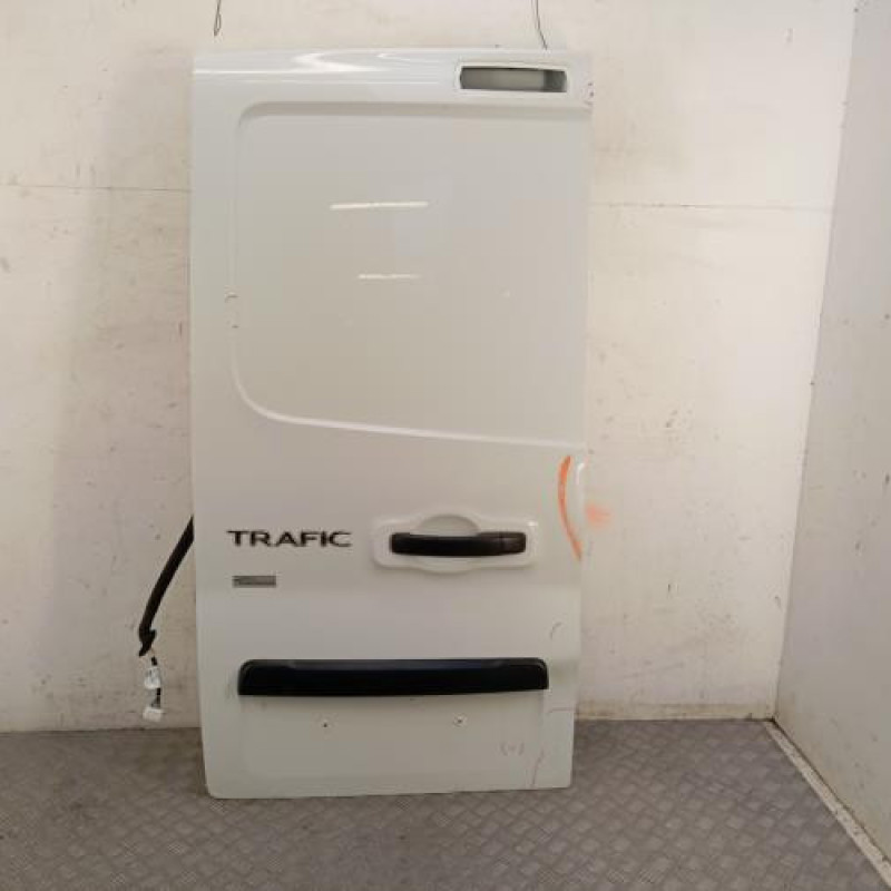 Porte de coffre gauche RENAULT TRAFIC 3