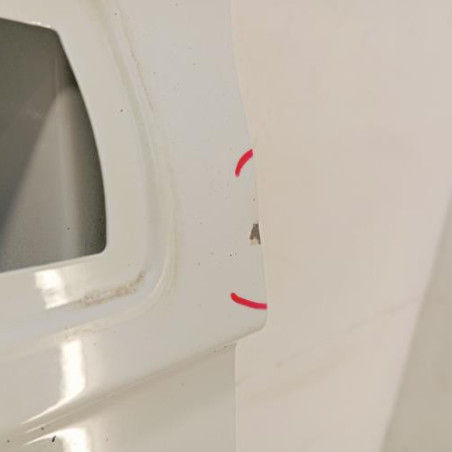 Porte de coffre gauche RENAULT TRAFIC 3