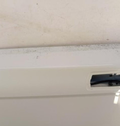 Porte de coffre gauche RENAULT TRAFIC 3 Photo n°4