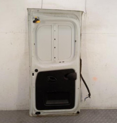 Porte de coffre gauche RENAULT TRAFIC 3 Photo n°8