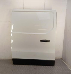 Porte laterale droit RENAULT TRAFIC 3 Photo n°1
