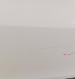 Porte laterale droit RENAULT TRAFIC 3 Photo n°4