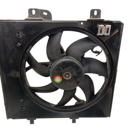 Moto ventilateur radiateur PEUGEOT 2008 1 Photo n°1