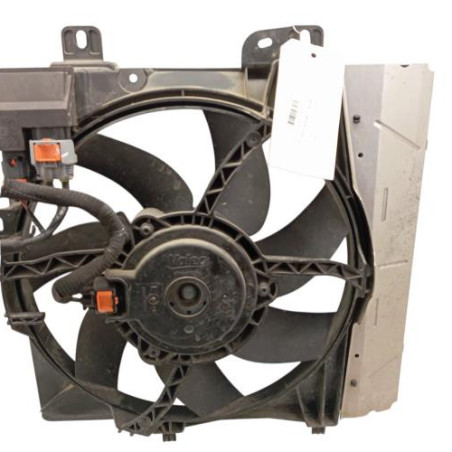 Moto ventilateur radiateur PEUGEOT 2008 1