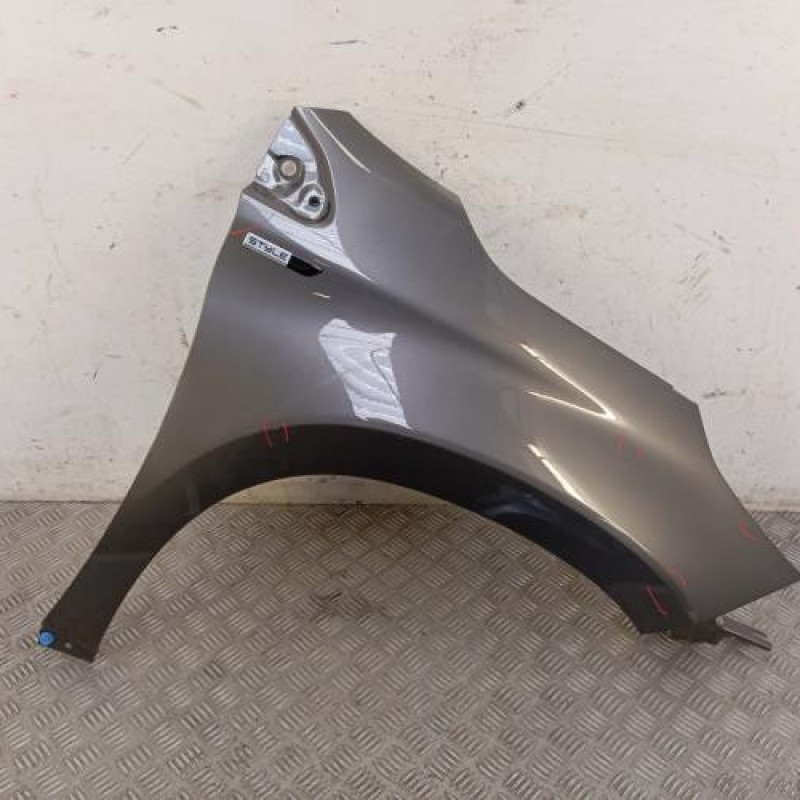 Aile avant droit PEUGEOT 2008 1 Aile avant droit PEUGEOT 2008 1