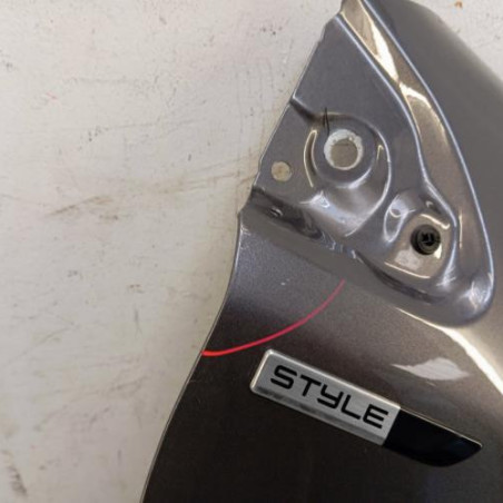 Aile avant droit PEUGEOT 2008 1