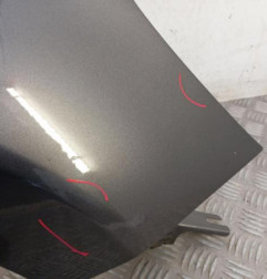 Aile avant droit PEUGEOT 2008 1 Photo n°4