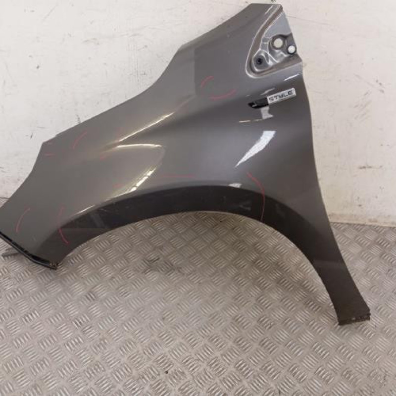 Aile avant gauche PEUGEOT 2008 1