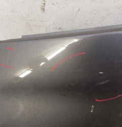Aile avant gauche PEUGEOT 2008 1